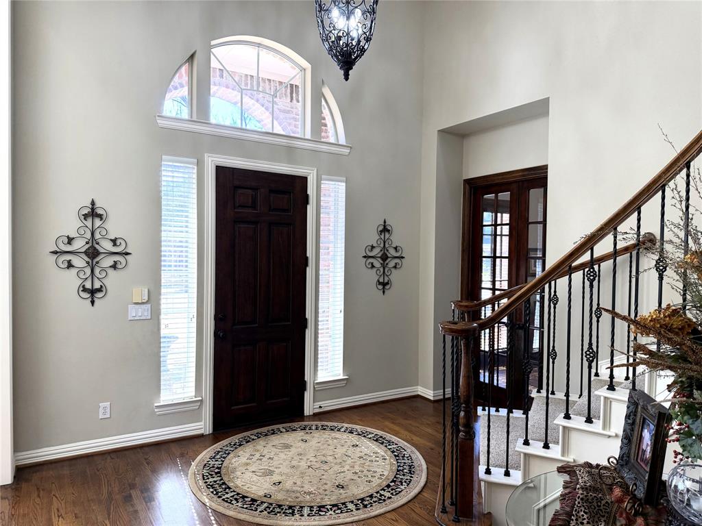 2160 Wilderness Court