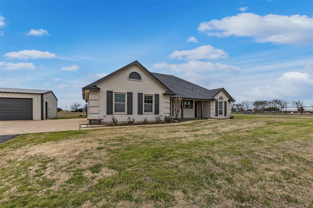 312 Corral Road