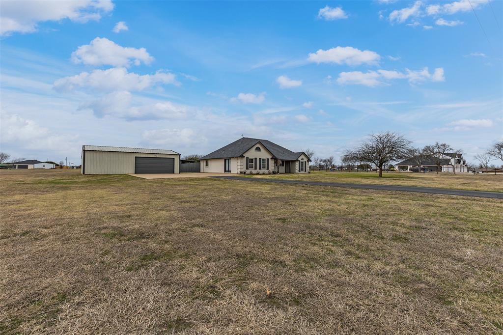 312 Corral Road