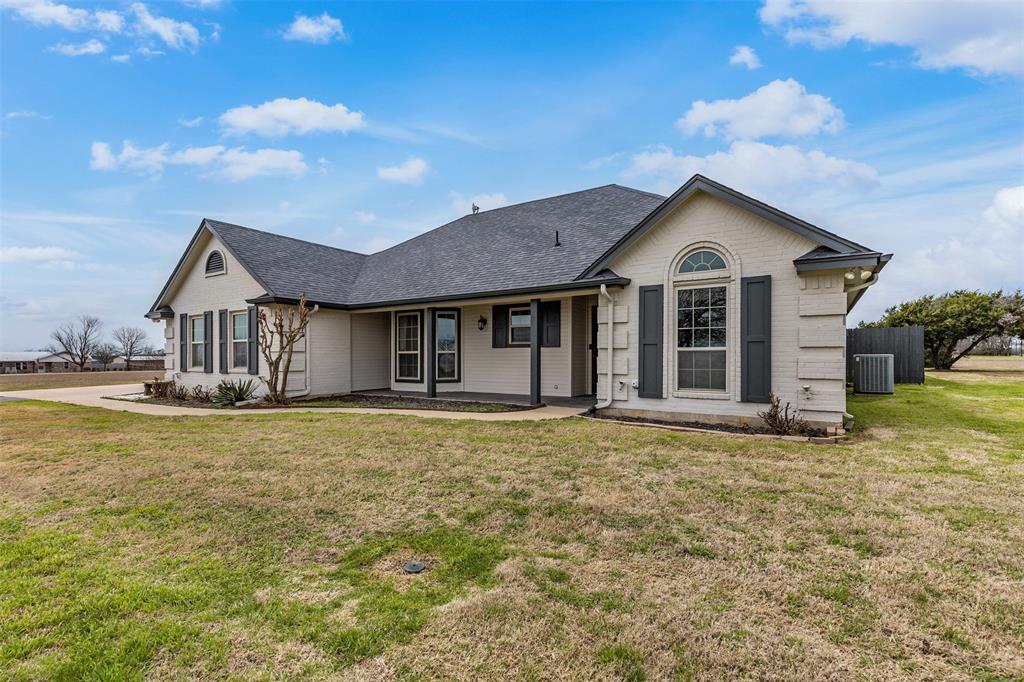 312 Corral Road