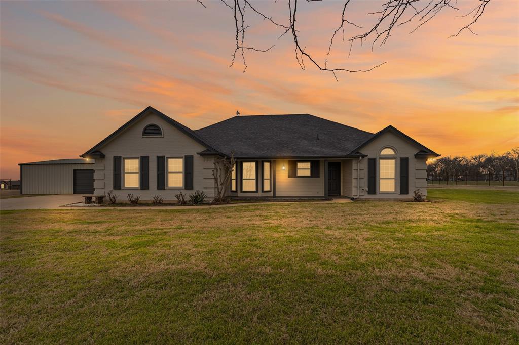 312 Corral Road