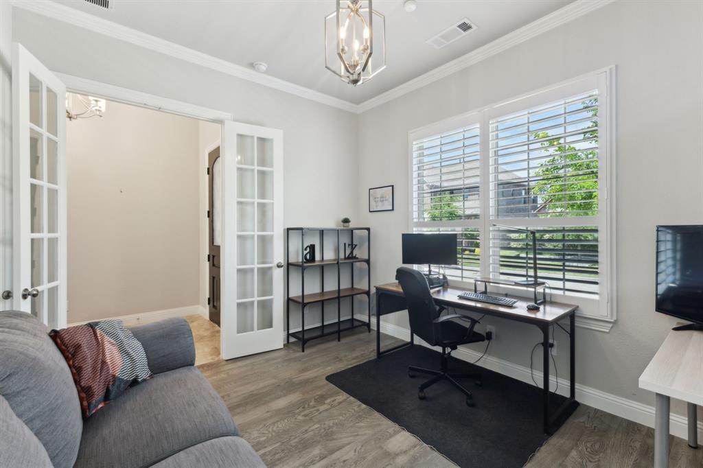 1642 Ashington Trail