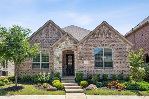 1642 Ashington Trail Farmers Branch TX 75234