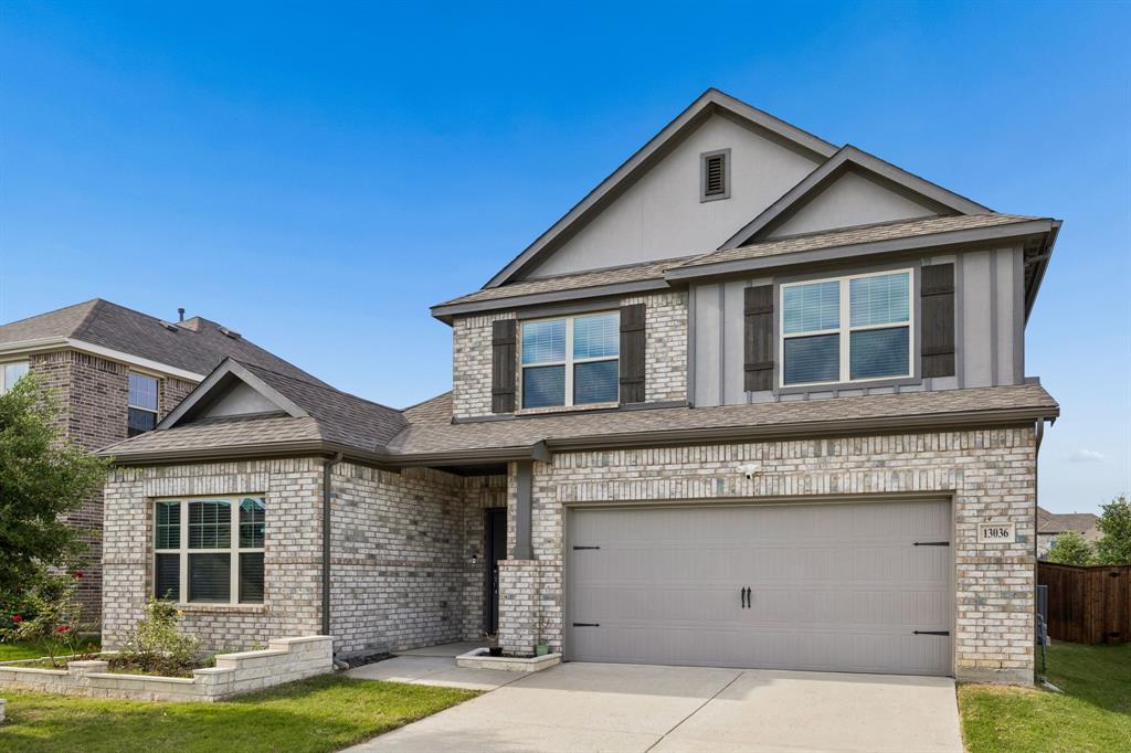 13036 Mizell Lane