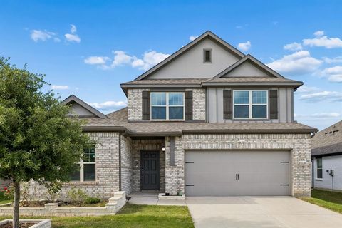 Photo of 13036 Mizell Lane, Providence Village, TX 76227 (MLS # 21264430)