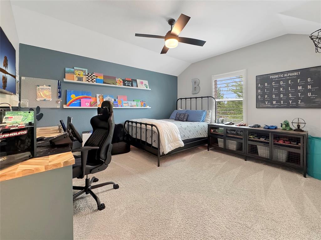 Summit View Lake Ph Two - Residential