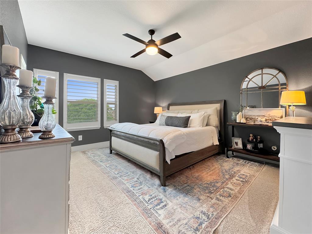 Summit View Lake Ph Two - Residential