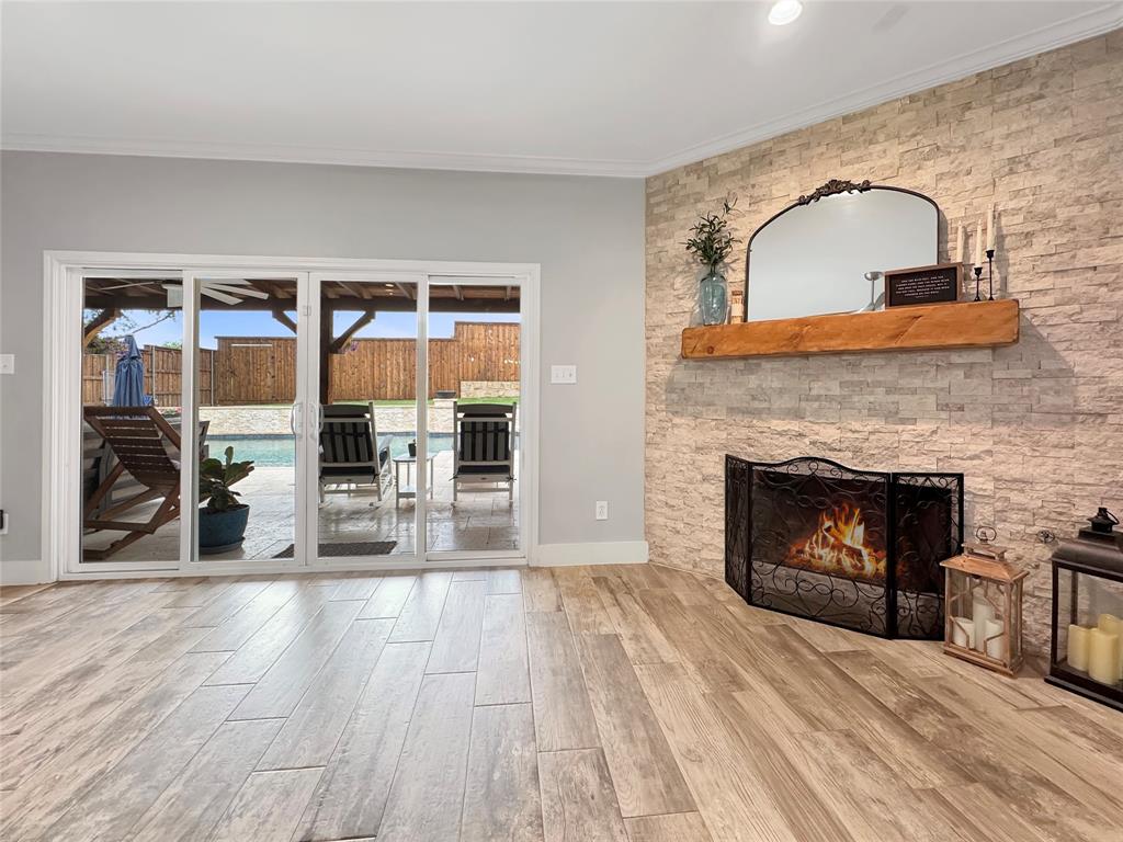 Summit View Lake Ph Two - Residential