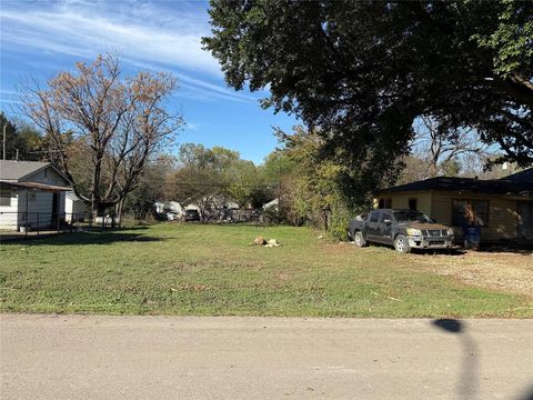 2607 Fatima Avenue Dallas TX 75241