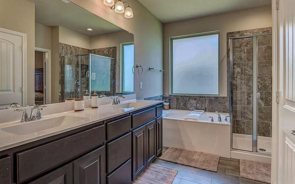 Harvest Meadows Phas - Residential Lease