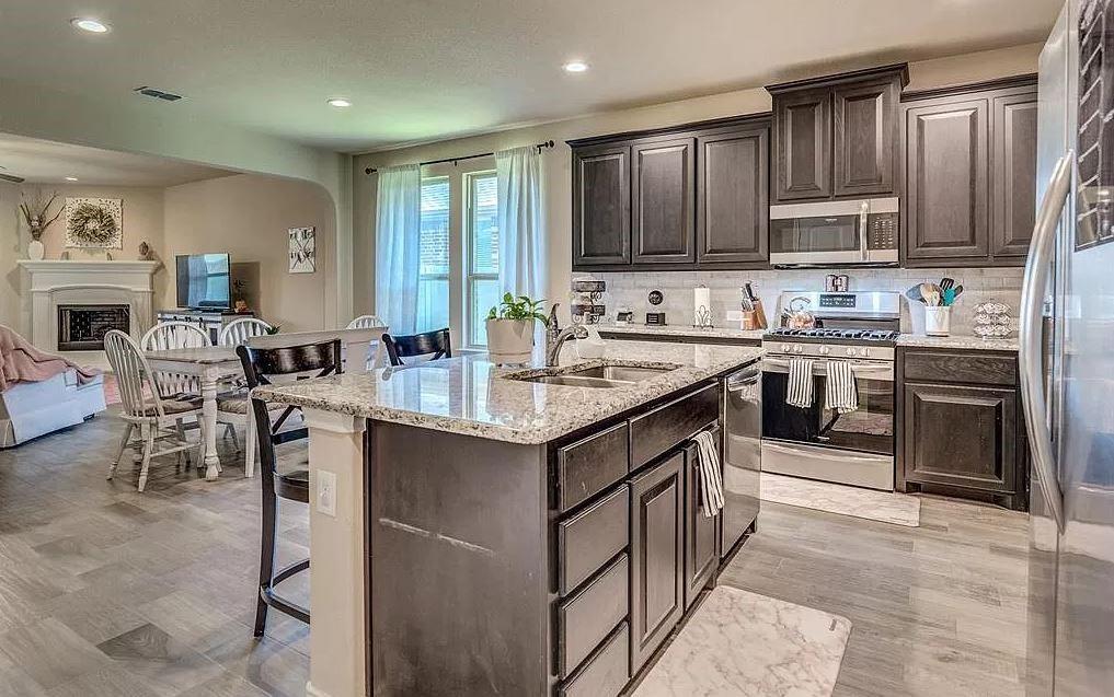 Harvest Meadows Phas - Residential Lease