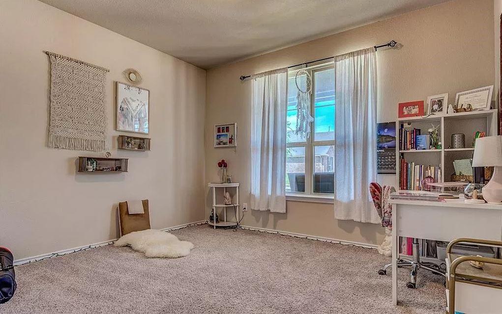 Harvest Meadows Phas - Residential Lease