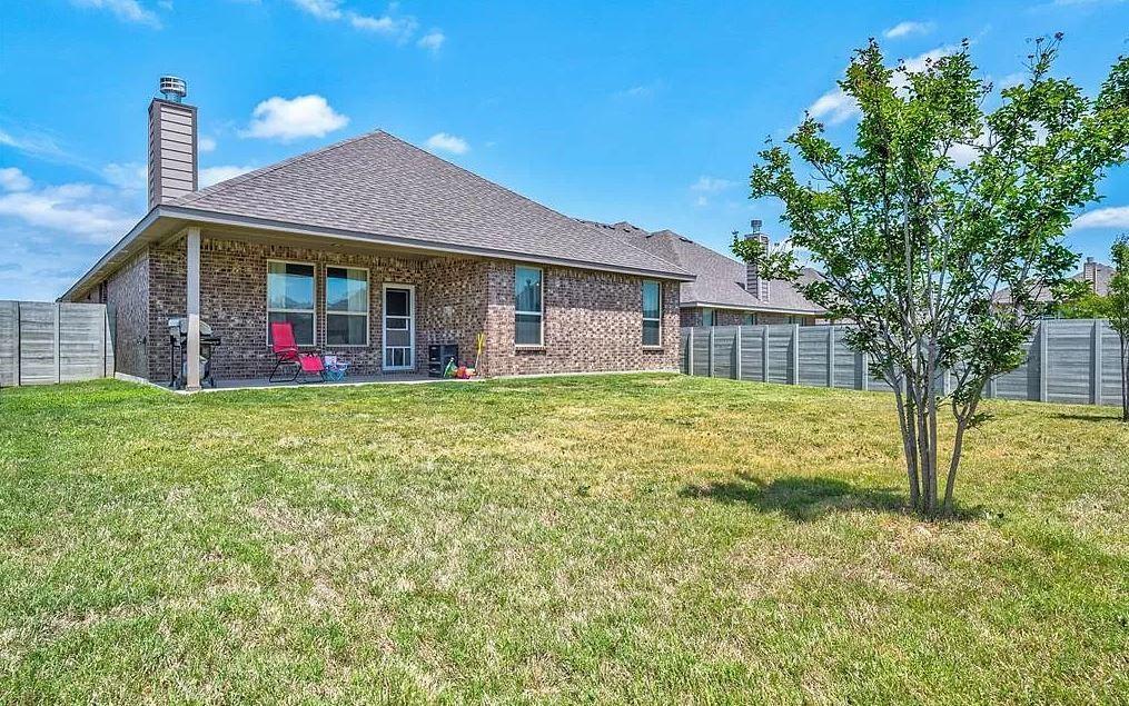 Harvest Meadows Phas - Residential Lease