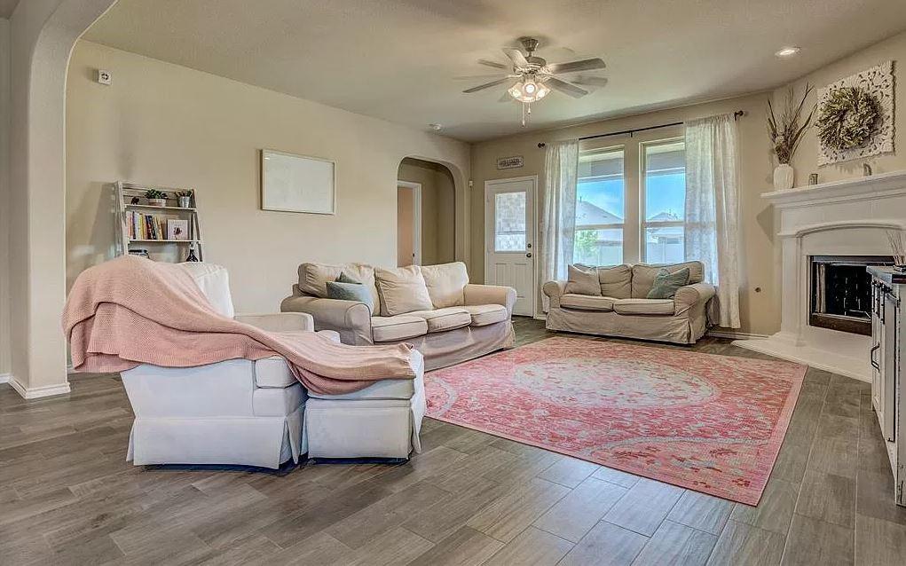 Harvest Meadows Phas - Residential Lease