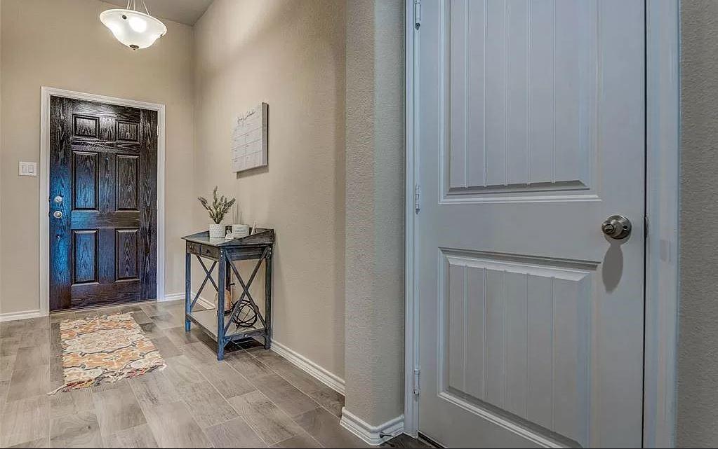 Harvest Meadows Phas - Residential Lease