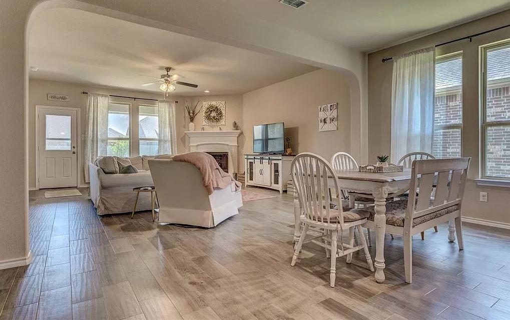 Harvest Meadows Phas - Residential Lease