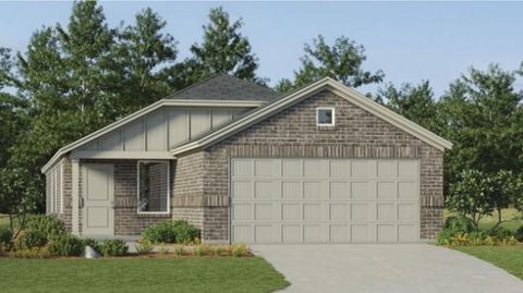 1616 Baron Lane Howe TX 75459