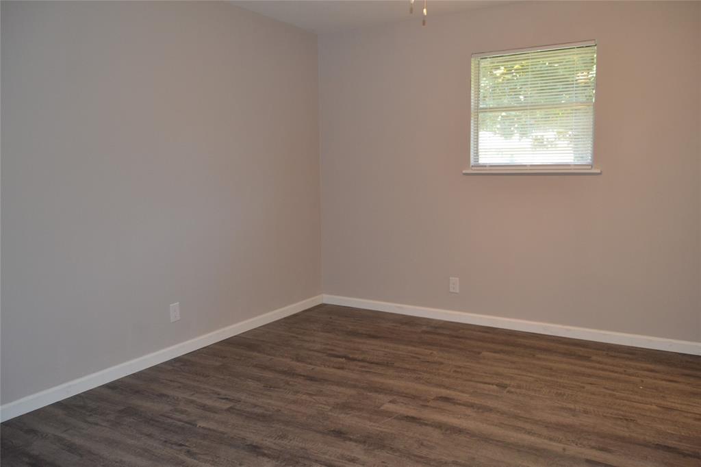 Crutchfield - Residential