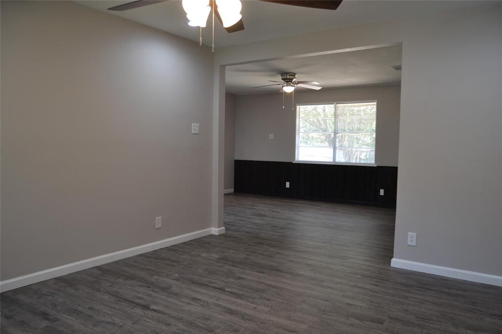 Crutchfield - Residential