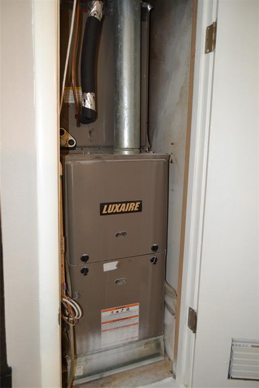 Crutchfield - Residential