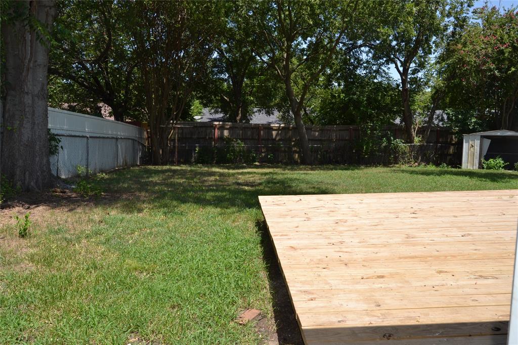 Crutchfield - Residential