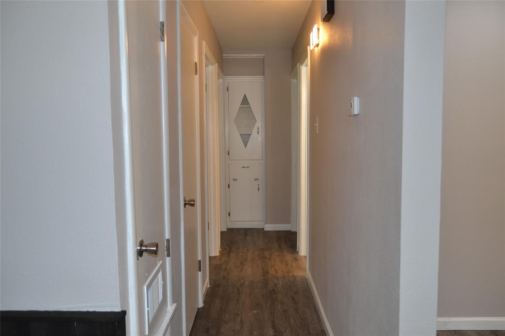 Crutchfield - Residential