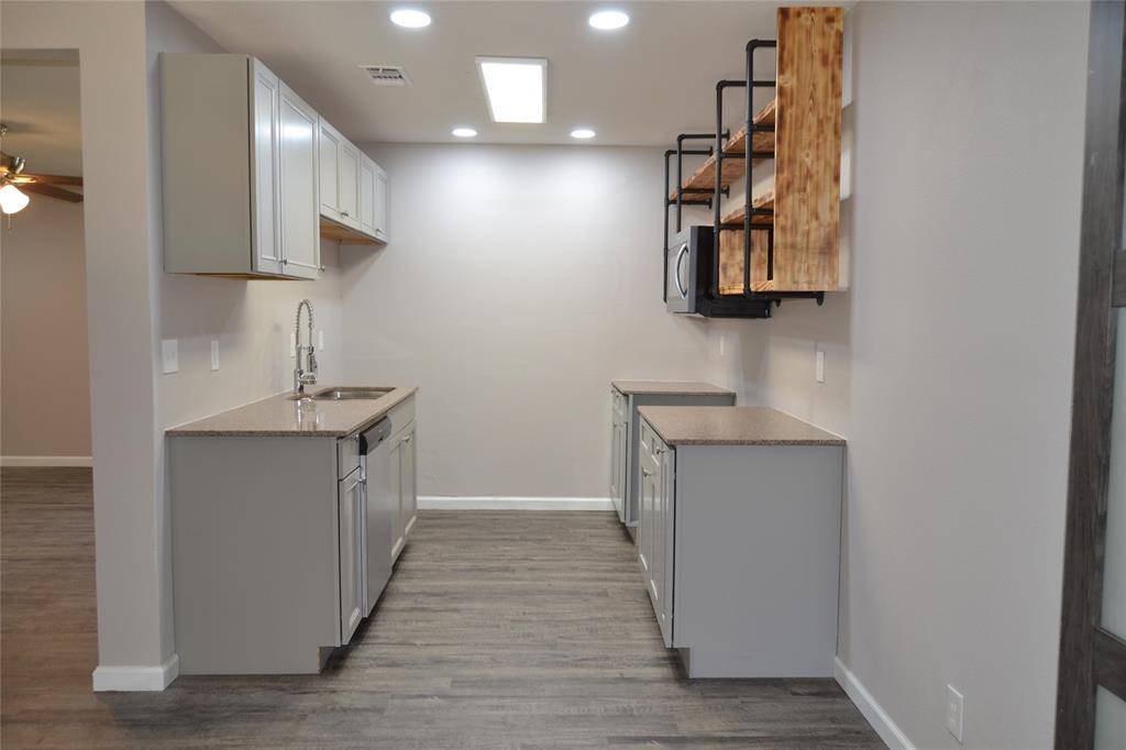 Crutchfield - Residential