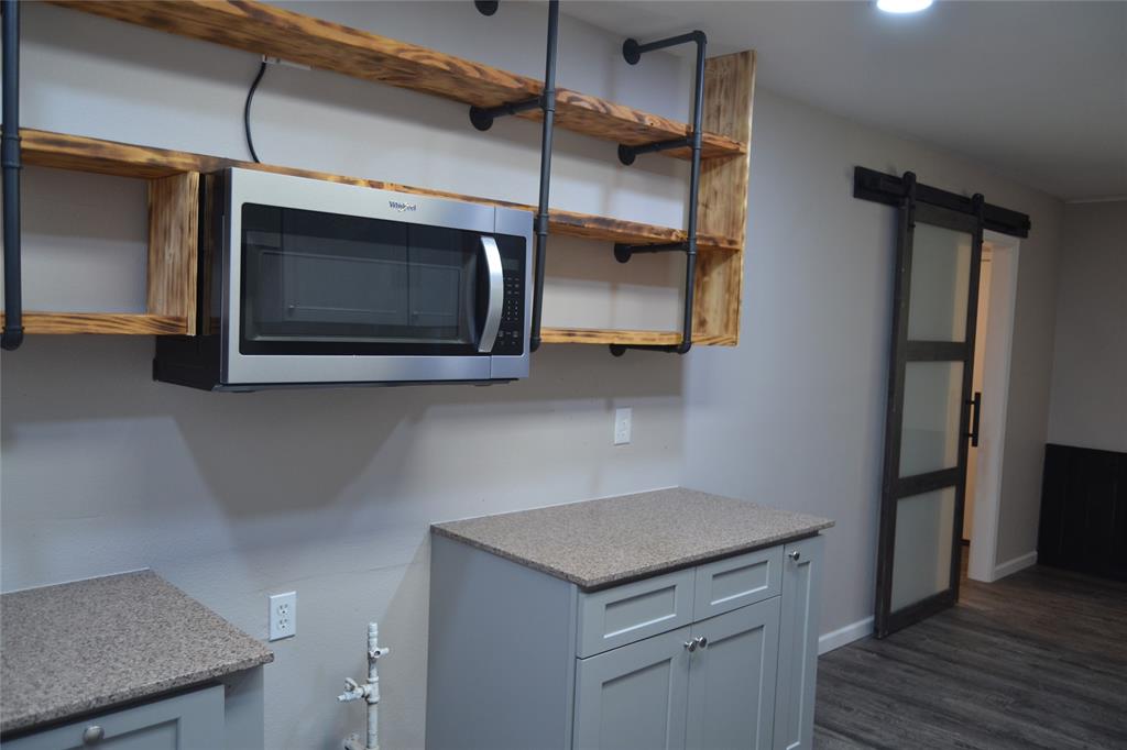 Crutchfield - Residential