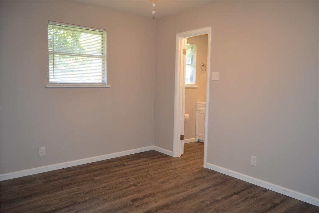 Crutchfield - Residential