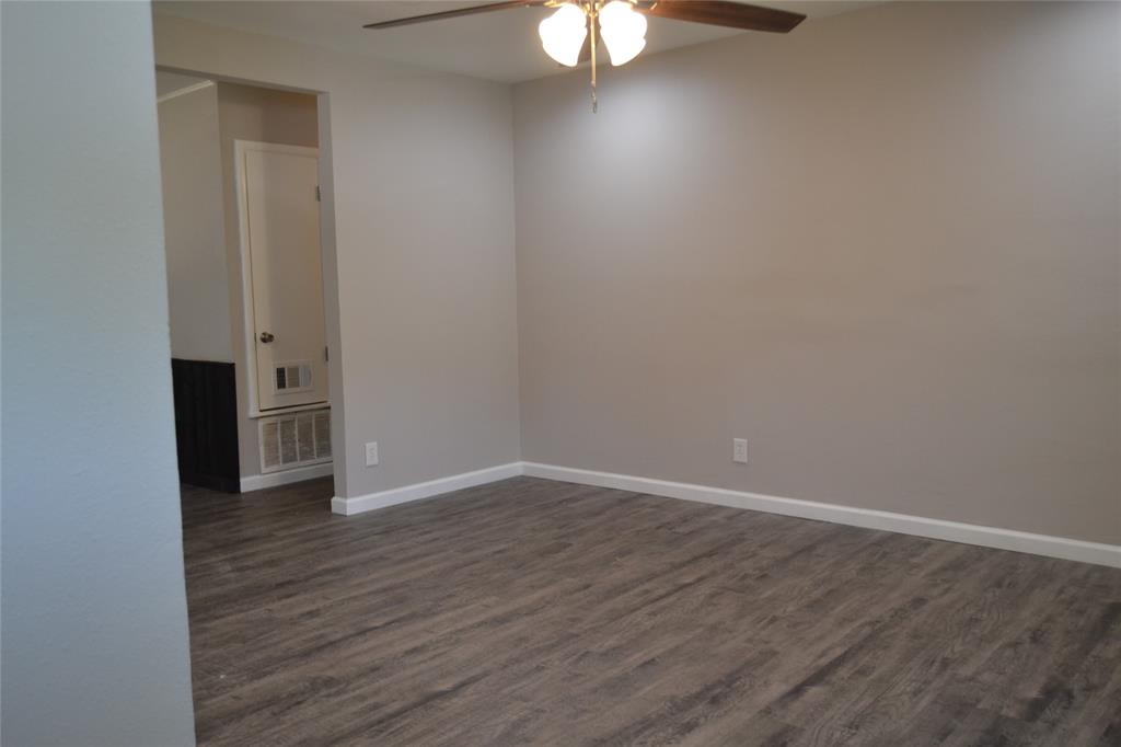 Crutchfield - Residential