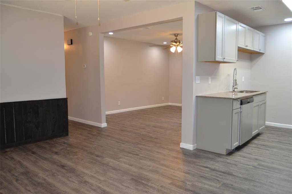 Crutchfield - Residential