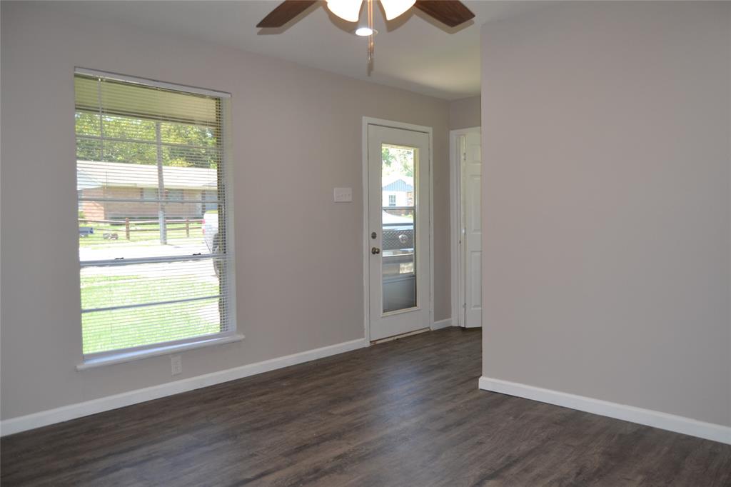 Crutchfield - Residential