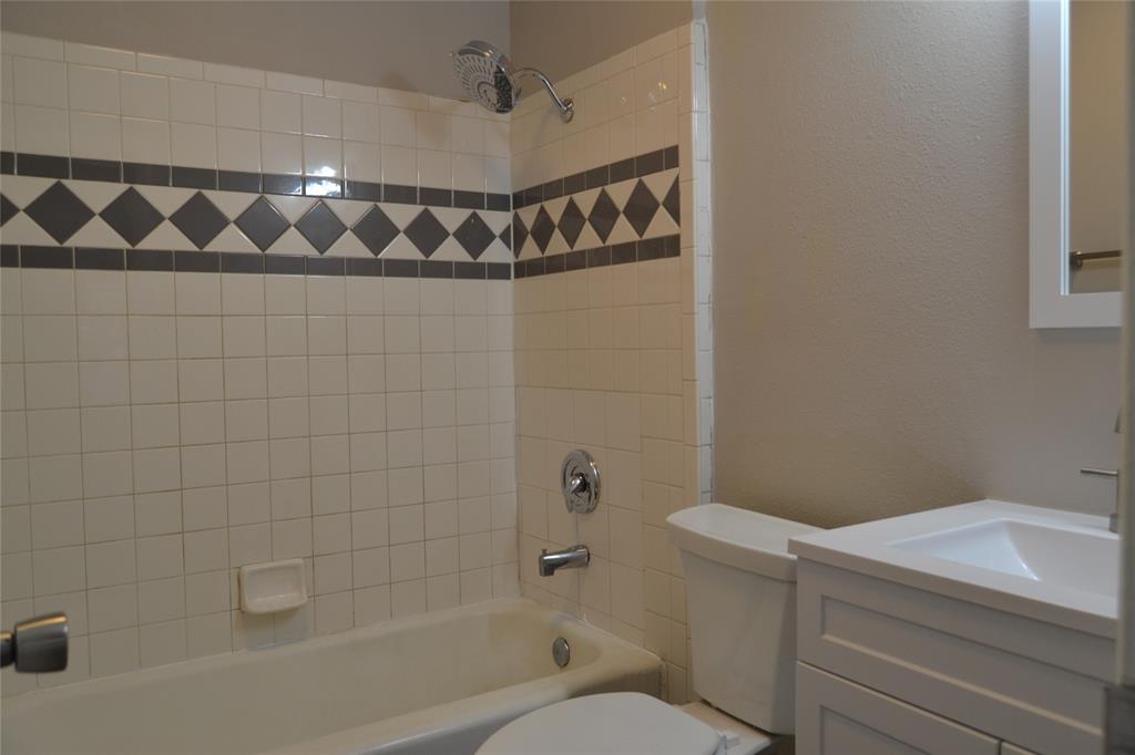 Crutchfield - Residential