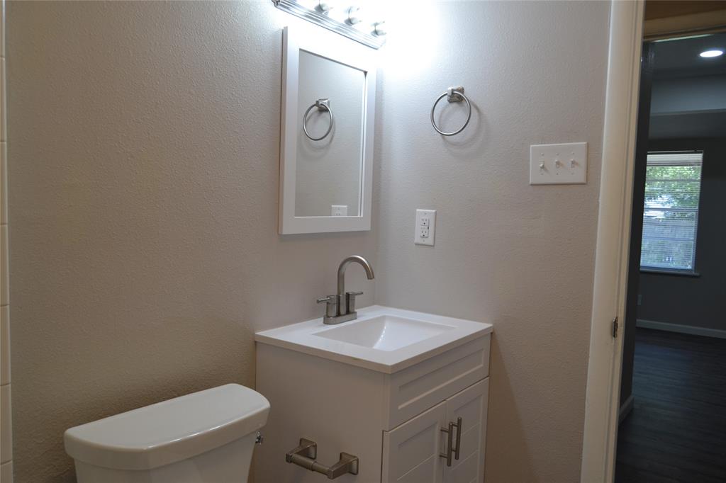 Crutchfield - Residential