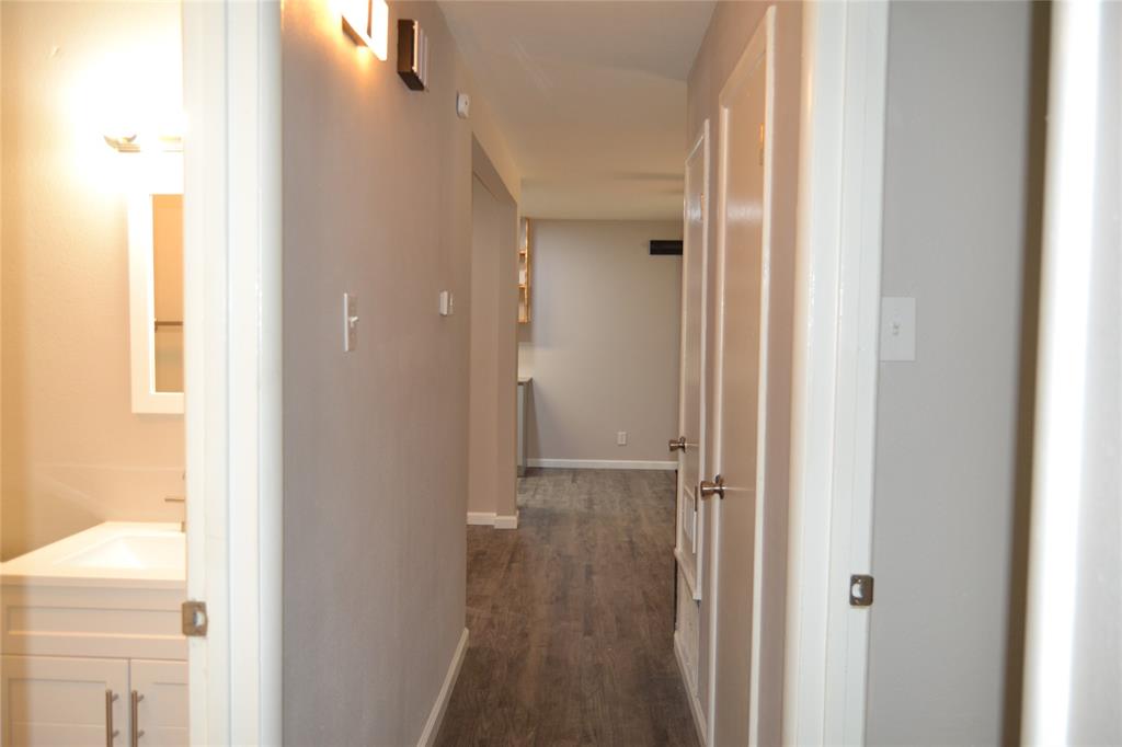 Crutchfield - Residential