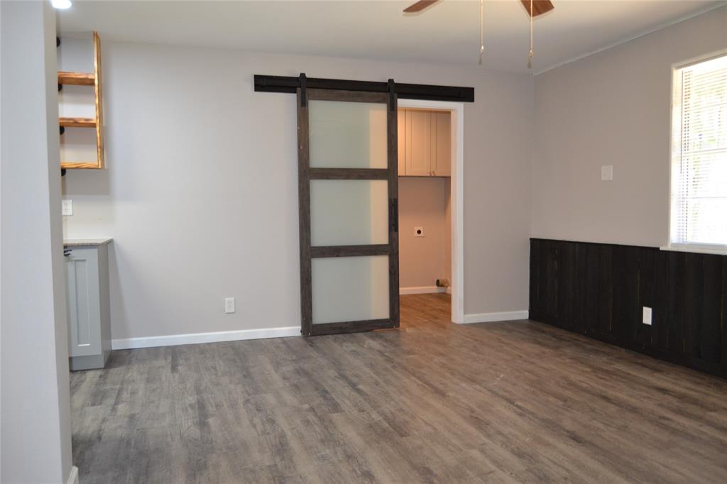 Crutchfield - Residential