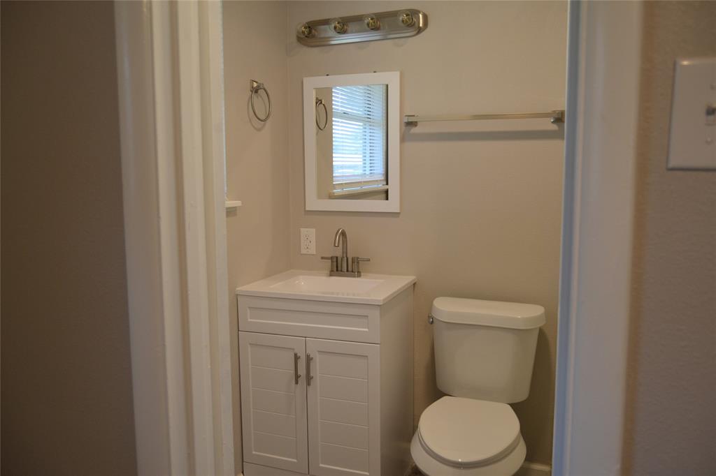 Crutchfield - Residential