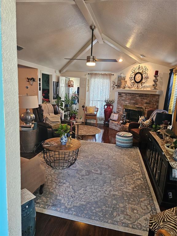 Arbor Place Rev - Residential