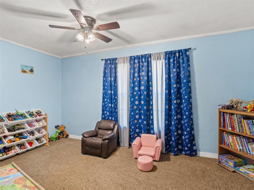 West Park Add - Residential