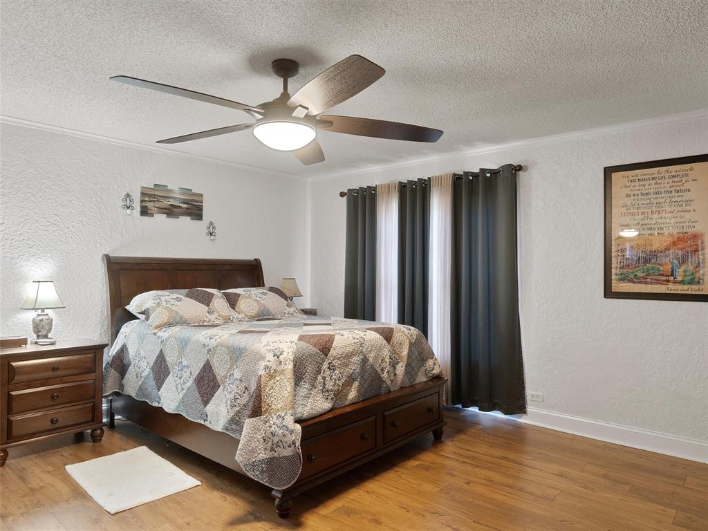 West Park Add - Residential