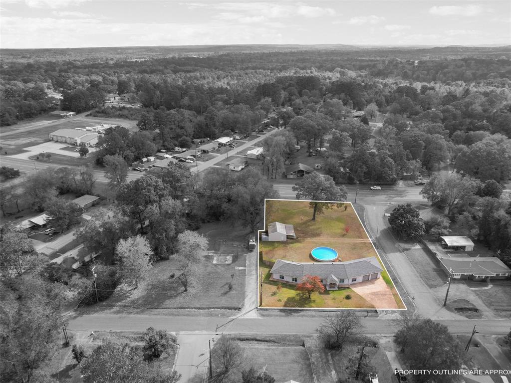 West Park Add - Residential