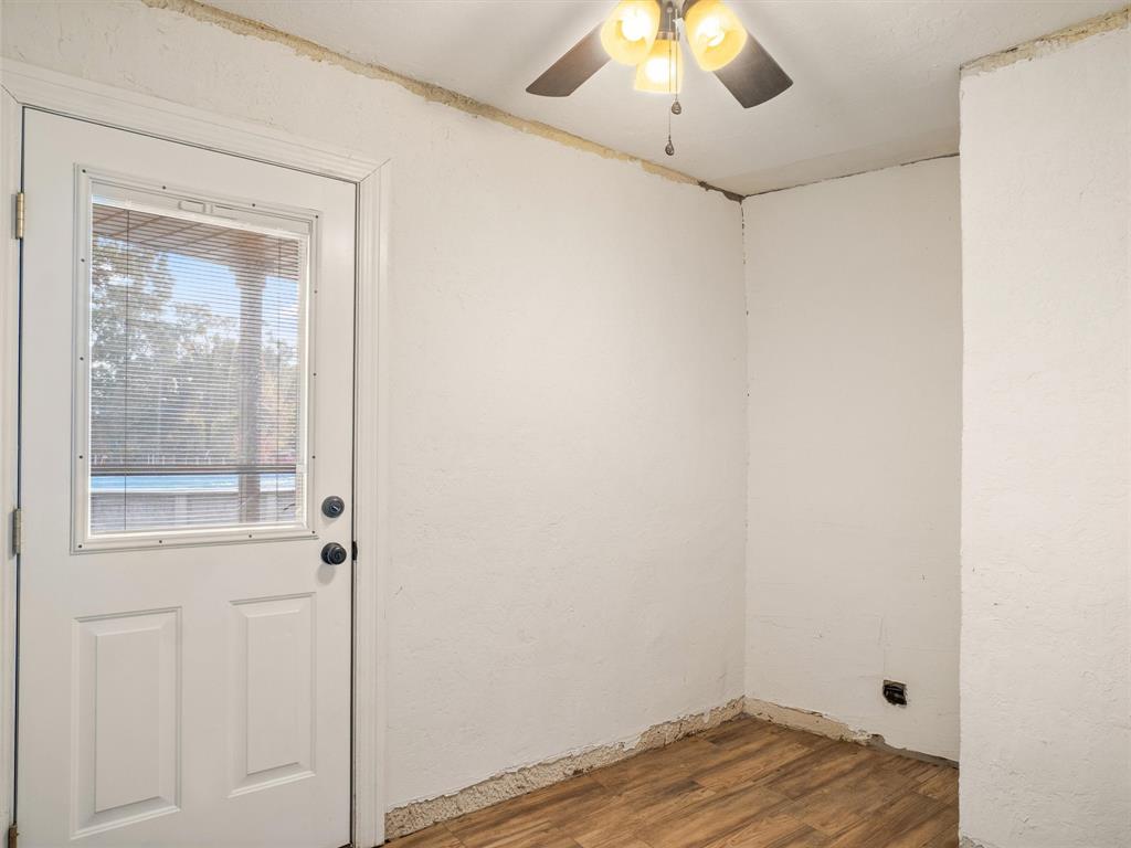 West Park Add - Residential