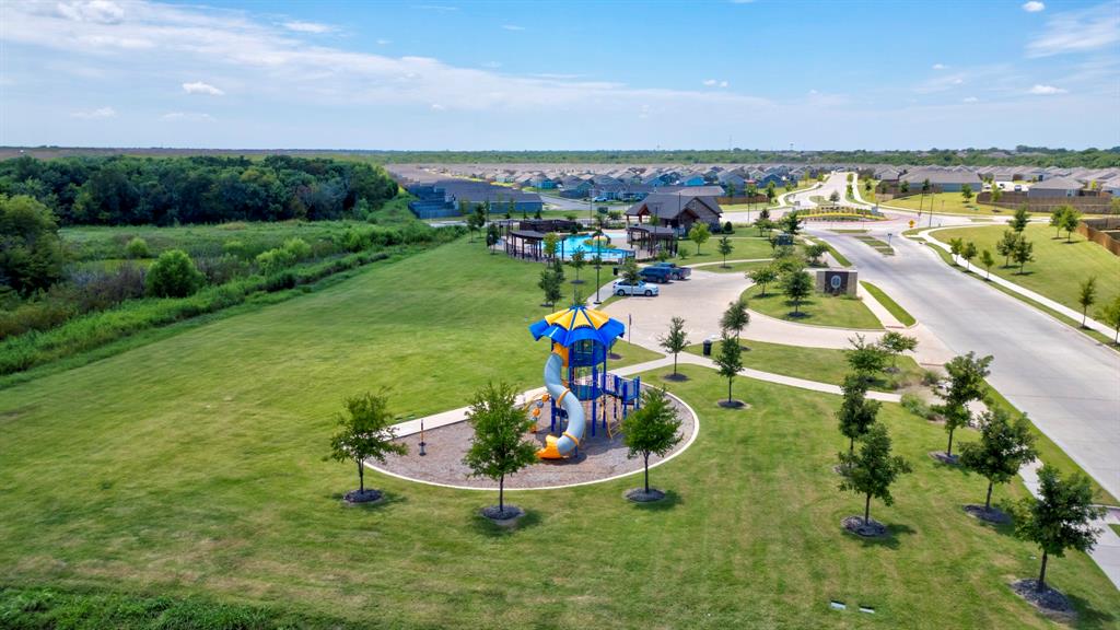 Highbridge Ph 1 - Residential