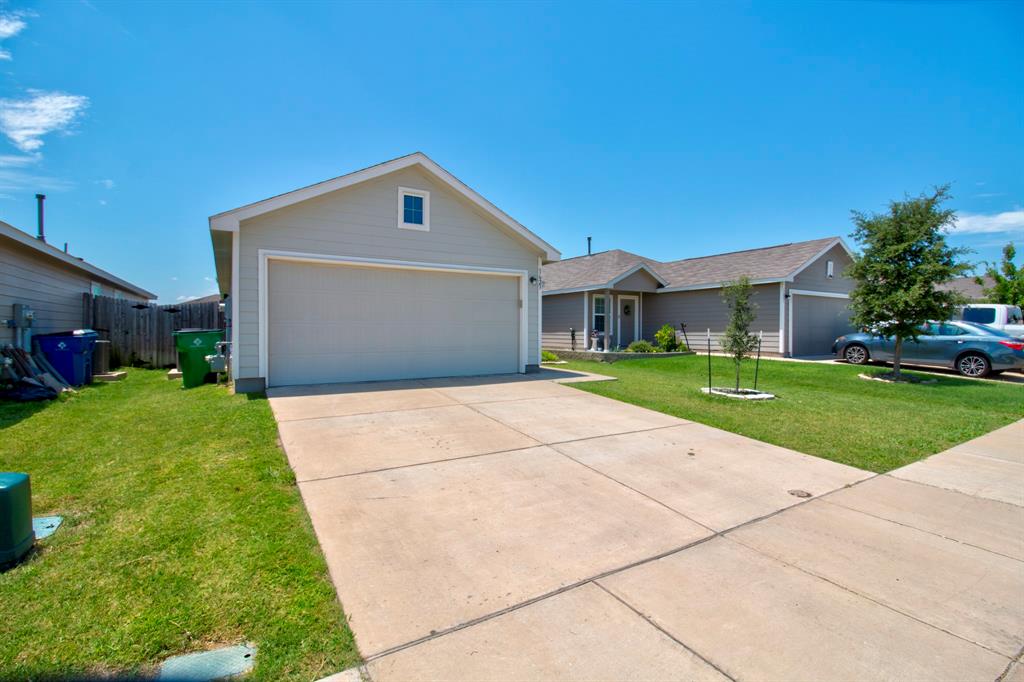 1623 Daunton Drive