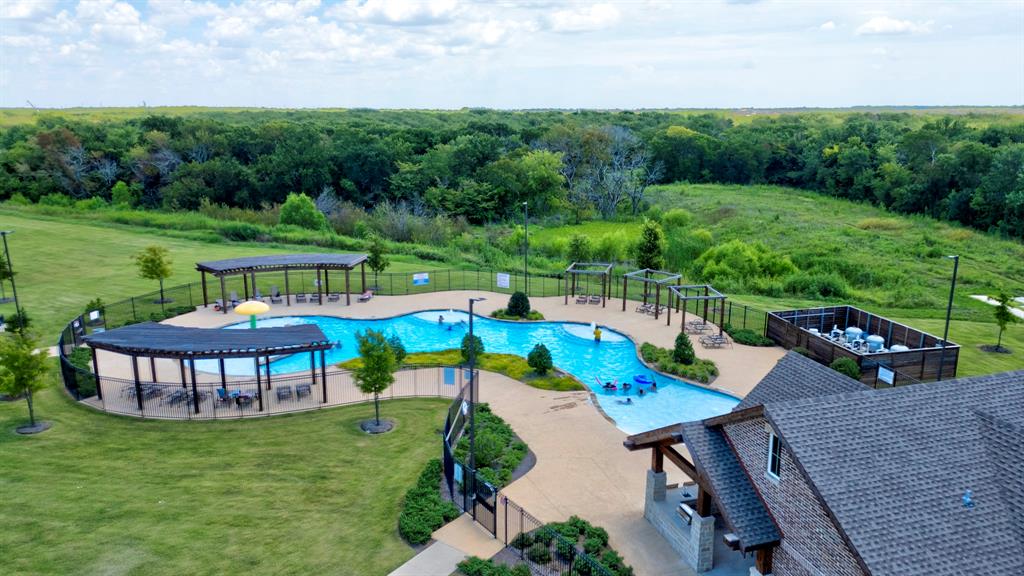 Highbridge Ph 1 - Residential