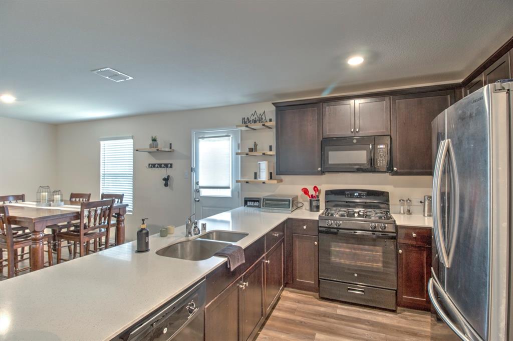 Highbridge Ph 1 - Residential