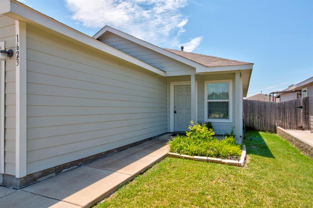 1623 Daunton Drive