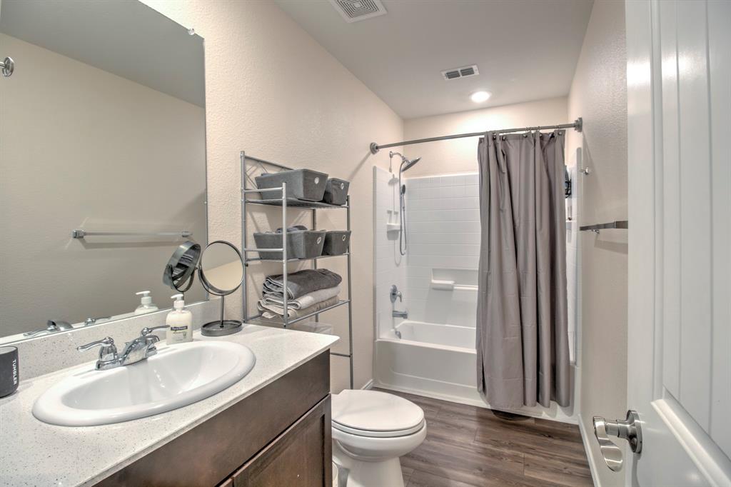 Highbridge Ph 1 - Residential