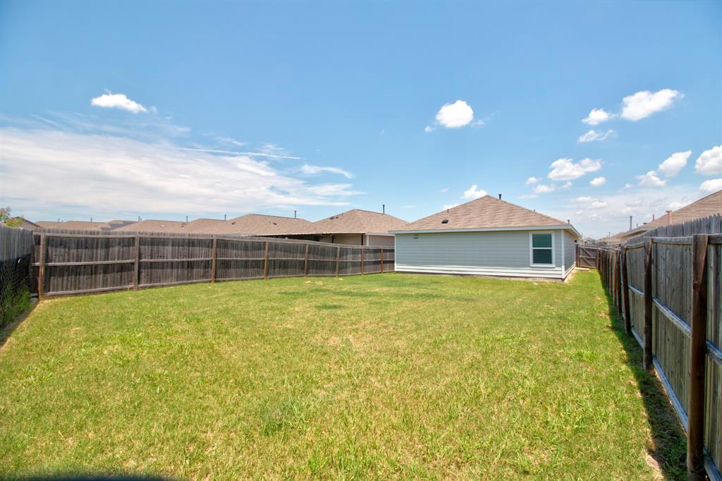 Highbridge Ph 1 - Residential