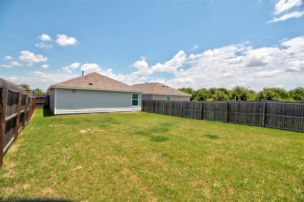 Highbridge Ph 1 - Residential